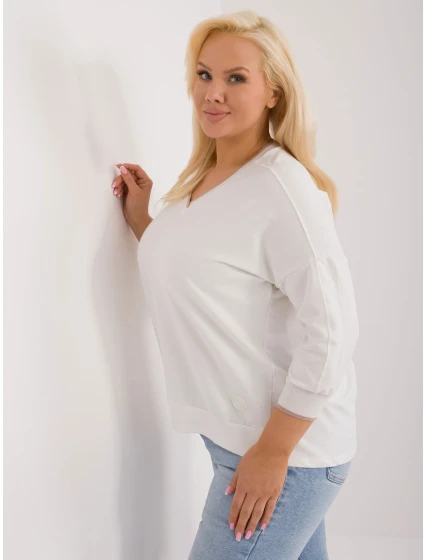 Blúzka RV BZ 9343.33 ecru