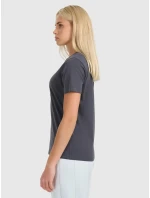 Dámské tričko 4F Dámské tričko 4F