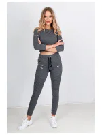 Dámska tepláková súprava K8831 - Kesi