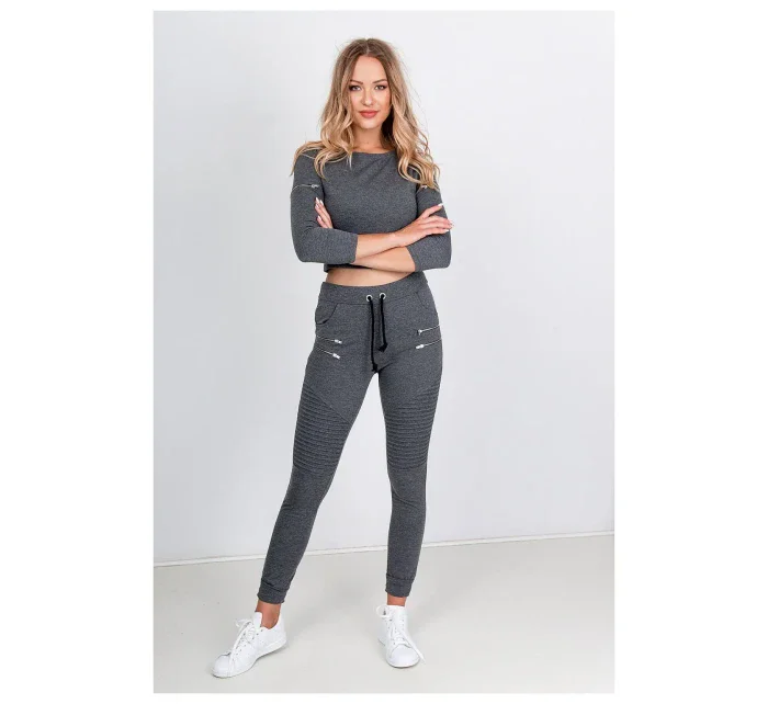 Dámska tepláková súprava K8831 - Kesi