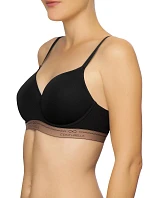 Dámska podprsenka s kosticou 806825 - Felina