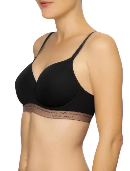 Dámska podprsenka s kosticou 806825 - Felina