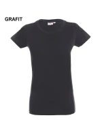 Dámske tričko 22160 - Promostars