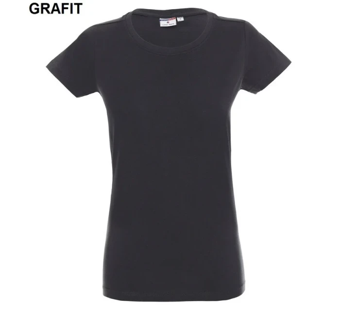 Dámske tričko 22160 - Promostars