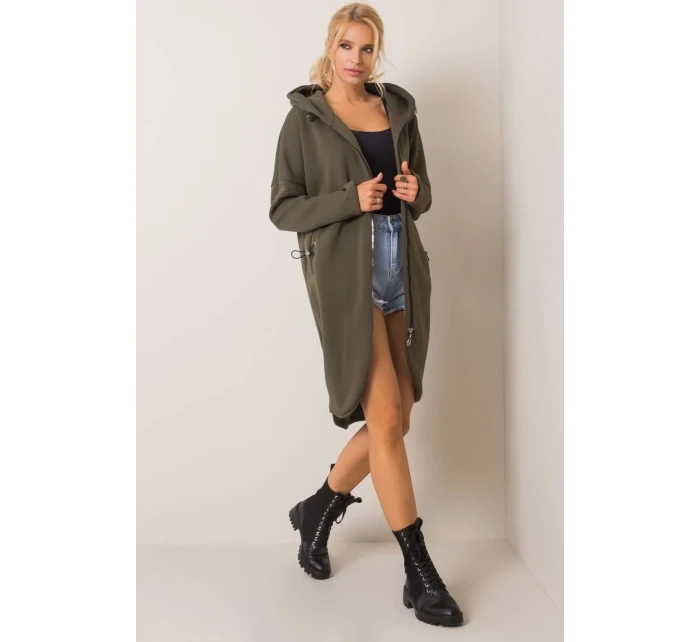 Mikina model 168766 Rue Paris