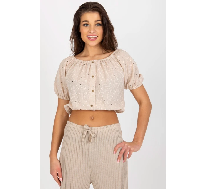 Blúzka model 216208 Lacerta Blúzka model 216208 Lacerta