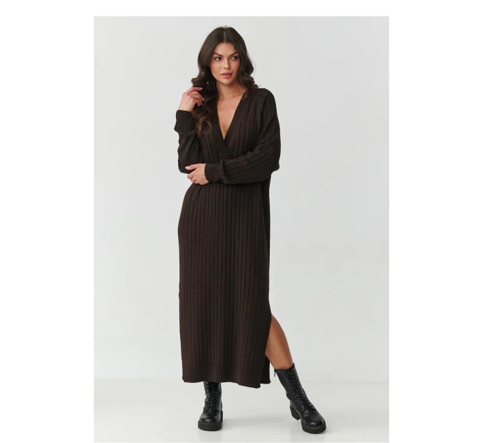 Denné šaty model 217376 Makadamia