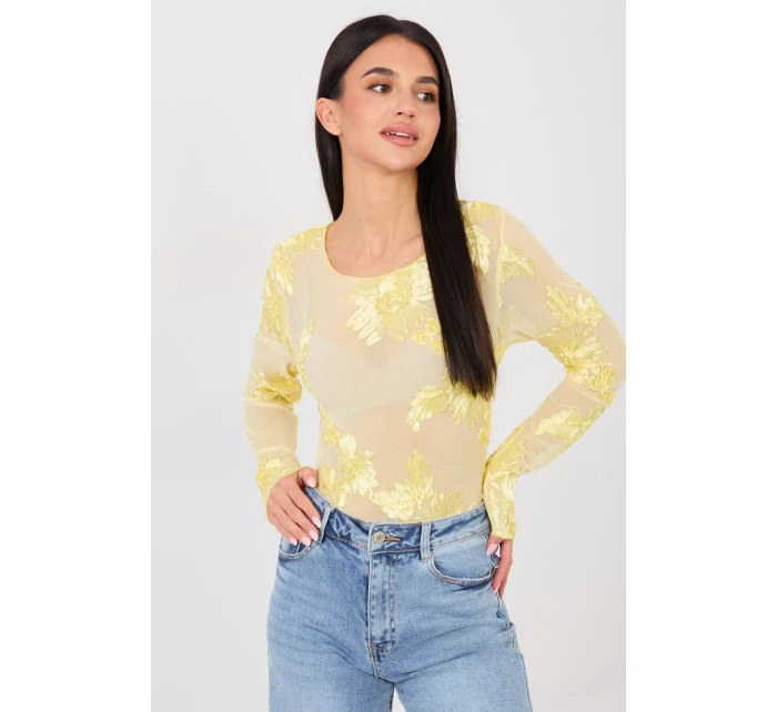 Blúzka model 223380 Taliansko Moda