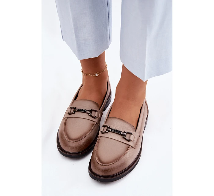 Mokasíny model 226096 Step in style Mokasíny model 226096 Step in style