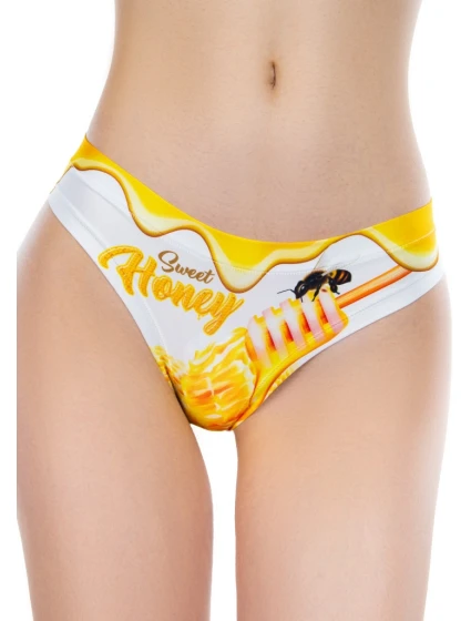 Dámske brazílske Meméme HONEY