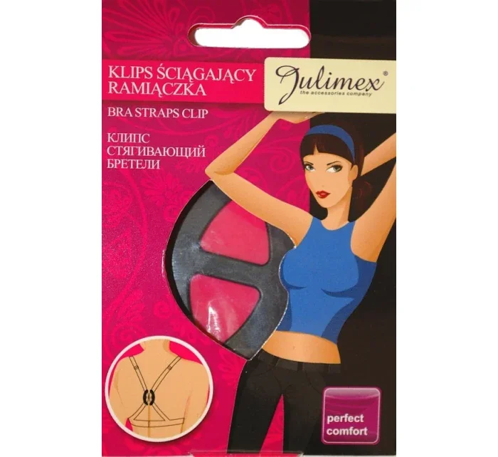 Sťahovač ramienok Julimex BA 11