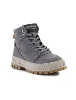 Boty HI W model 19502534 - Palladium Boty HI W model 19502534 - Palladium