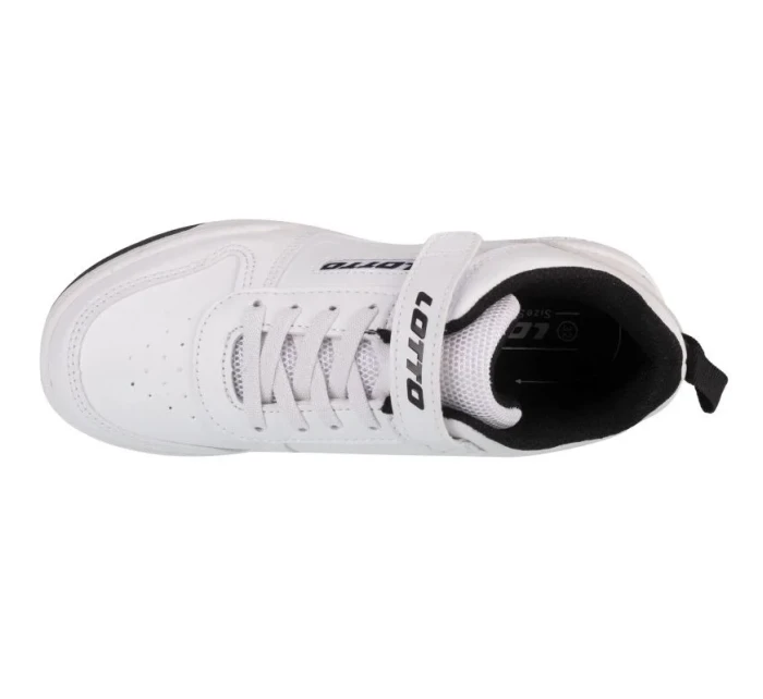 BC K Jr boty model 20266395 - Lotto BC K Jr boty model 20266395 - Lotto