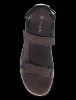 Pánské sandály model 21746501 V - Elbrus
