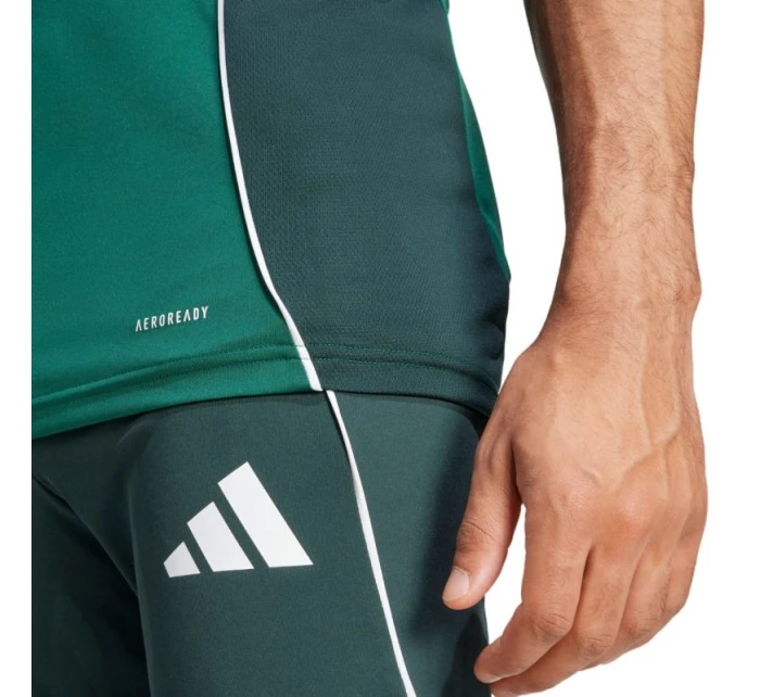 Tiro 25 Competition Jersey M pánské model 21075478 - ADIDAS