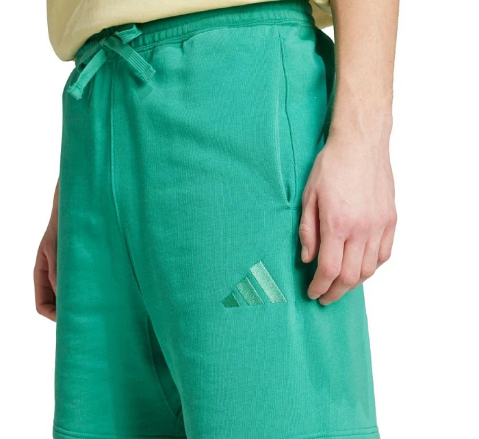 Adidas Všetky SZN Francúzske froté šortky M JI6417 Adidas Všetky SZN Francúzske froté šortky M JI6417