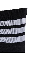 Logo 3 páry ponožek černé model 21765452 - ADIDAS