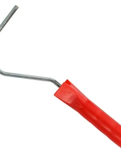 RUKOVÄŤ PRE MALIARSKY VALČEK 11CM/6MM