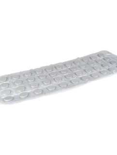 Hydromasážna podložka Medisana MBH/BBS (strieborná)