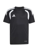 Dětský dres Tiro 26 League Jersey černý model 21864329 - ADIDAS