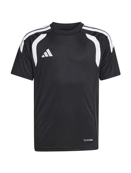 Dětský dres Tiro 26 League Jersey černý model 21864329 - ADIDAS