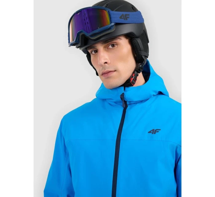 Technická bunda 4F 4FWAW25TTJAM0787-33S Technická bunda 4F 4FWAW25TTJAM0787-33S