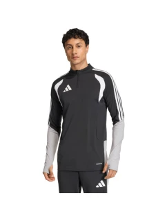 Pánske tričko adidas Tiro 26 Competition Training Top black JX4257 pánske