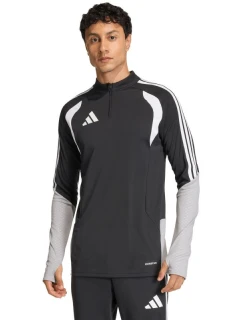 Pánske tričko adidas Tiro 26 Competition Training Top black JX4257 pánske