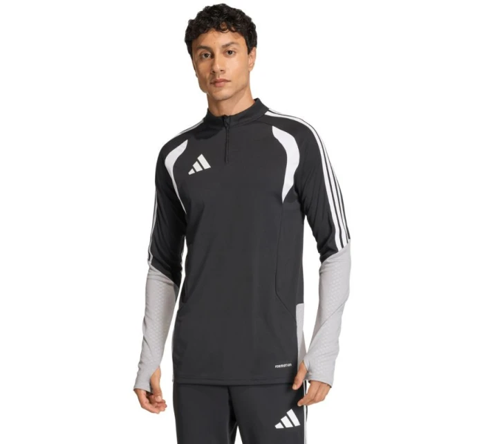 Pánske tričko adidas Tiro 26 Competition Training Top black JX4257 pánske