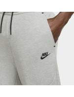 Pánske športové nohavice Nsw Tech Fleece Jogger M CU4495-063 - Nike
