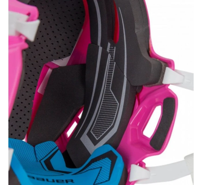 Hokejová prilba Bauer Prodigy Jr 1045680