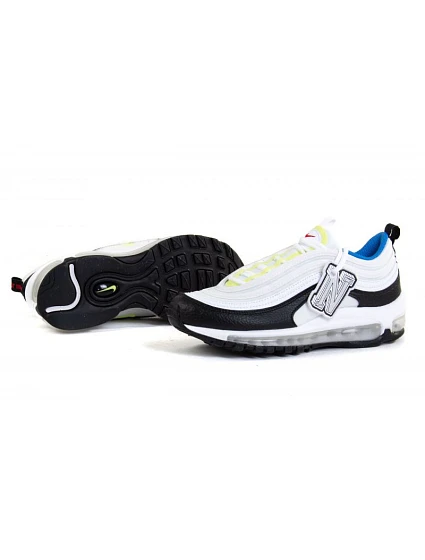 Dětské boty Air Max GS Jr model 17298779 - NIKE Dětské boty Air Max GS Jr model 17298779 - NIKE