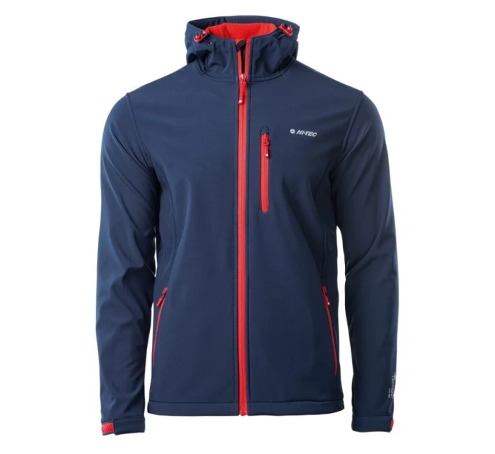 Pánska bunda Caen M 92800197107 - Hi-Tec