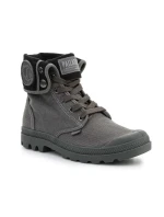 Topánky Palladium Baggy W 92353-029-M Topánky Palladium Baggy W 92353-029-M