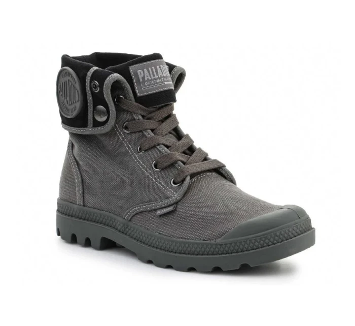 Topánky Palladium Baggy W 92353-029-M Topánky Palladium Baggy W 92353-029-M