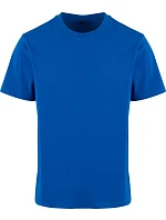 NM 038 Unisex tričko z těžké bavlny model 22444135 cobalt blue - New Morning Studios NM 038 Unisex tričko z těžké bavlny model 22444135 cobalt blue - New Morning Studios