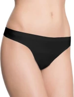 Julimex String nohavičky farba:čierna