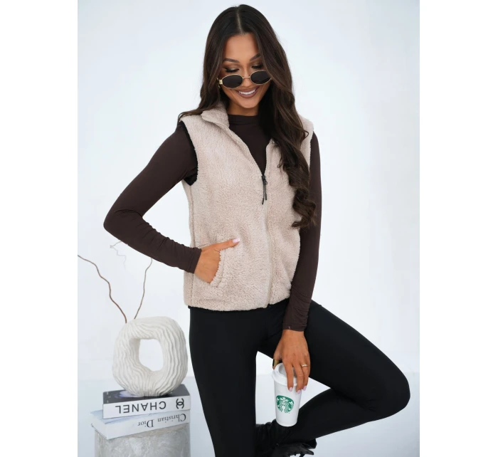 CS KZ vesta BT1031.00 svetlo béžová