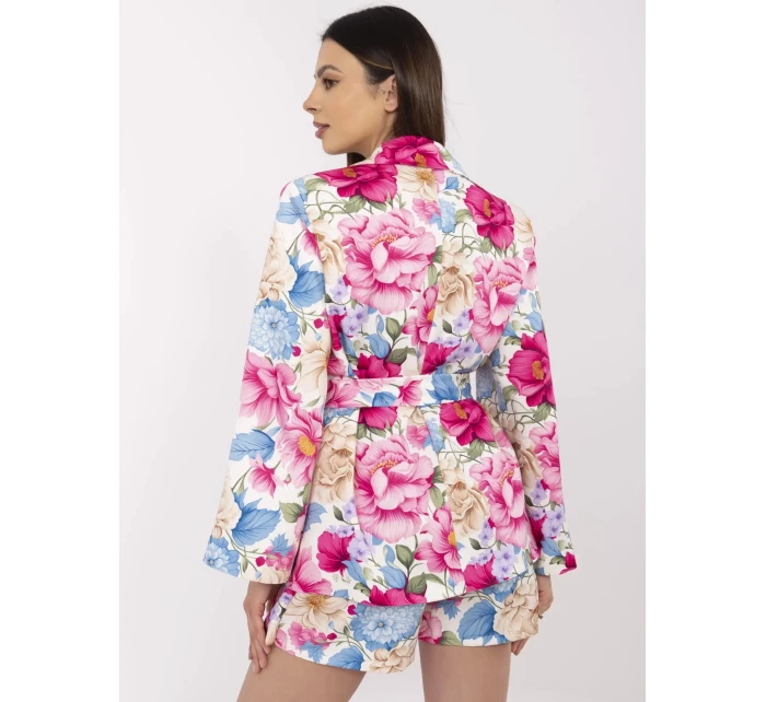 Súprava DHJ KMPL A9061.67 ružová Súprava DHJ KMPL A9061.67 ružová