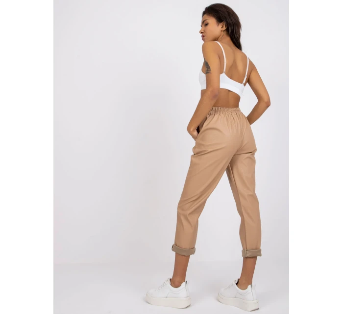 Nohavice DHJ SP 5058.35P béžová Nohavice DHJ SP 5058.35P béžová