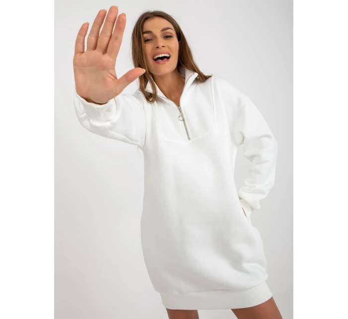 Bluza EM BL model 18502848 ecru - FPrice