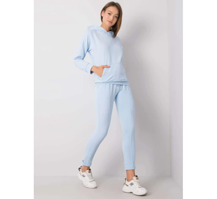 Souprava RV KMPL model 15411032 světle modrá - FPrice