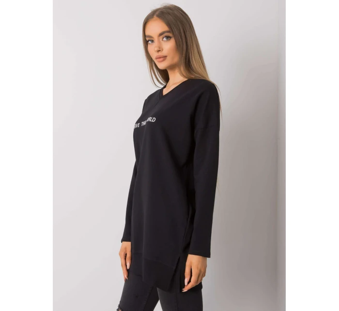 Tunika RV TU 7201.43P čierna