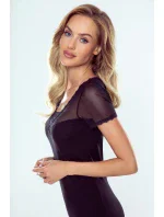 Blúzka Prima Black - Eldar Blúzka Prima Black - Eldar