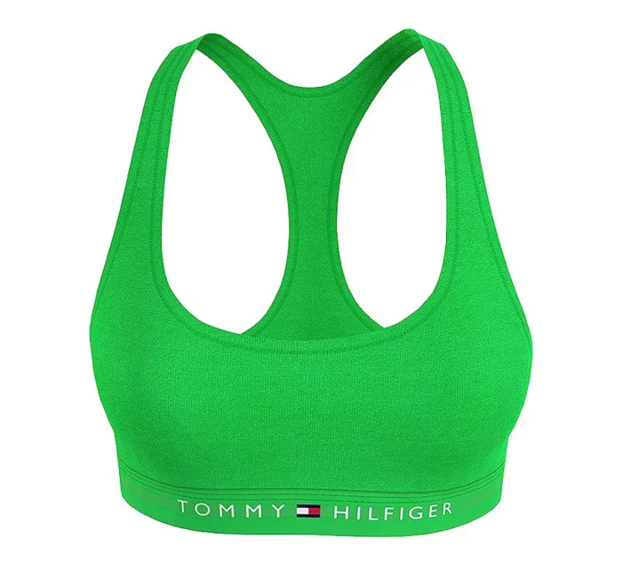 Dámská sportovní podprsenka Original model 20901012 - Tommy Hilfiger Dámská sportovní podprsenka Original model 20901012 - Tommy Hilfiger