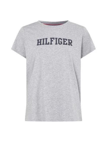Dámské Tričko s krátkým rukávem model 20892255 - Tommy Hilfiger Dámské Tričko s krátkým rukávem model 20892255 - Tommy Hilfiger