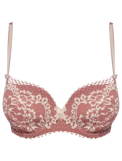 Dámska vystužená podprsenka 40617-029 - Selmark Dámska vystužená podprsenka 40617-029 - Selmark