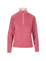 Dámská fleecová mikina model 17845927 - Trespass Dámská fleecová mikina model 17845927 - Trespass