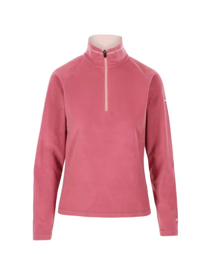 Dámská fleecová mikina model 17845927 - Trespass Dámská fleecová mikina model 17845927 - Trespass