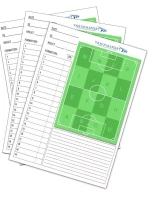 SPORT Tréningová podložka - fit A4 100279 - Yakimasport